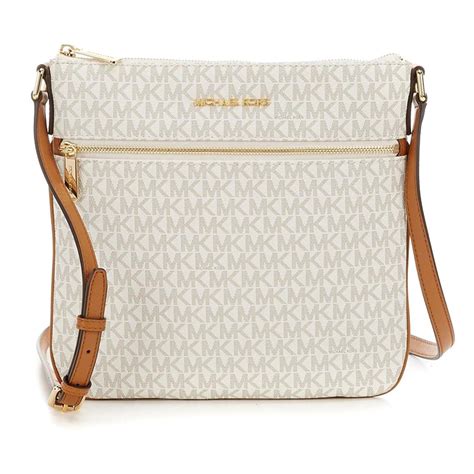 michael michael kors bedford crossbody bag|michael kors bedford flat crossbody.